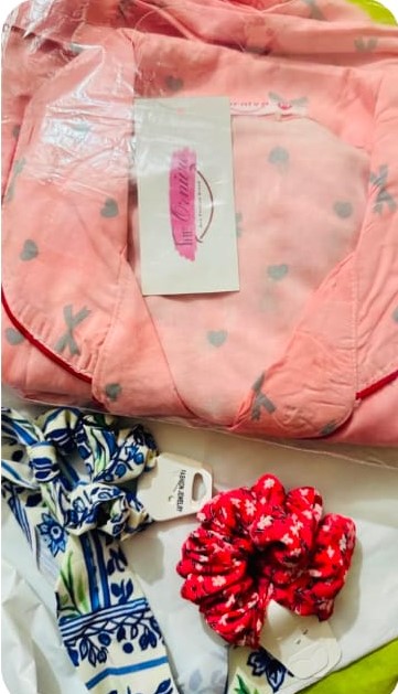 Review image by Pajama Set